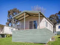 Discovery Parks - Lake Hume, New South Wales Hotels in Albury