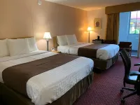 Red Carpet Inn and Suites Ebensburg Hotels in Ebensburg