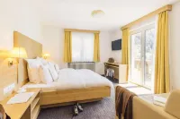 Posthotel Hotels in Campo Tures