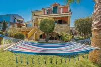 Villa Garden Star