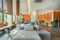 Pusayapuri Hotels in U Thong