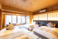 Kona Stay Bicycle Resort Hotels in Izunokuni