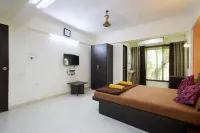 Sea Land Kihim Hotel di Kihim