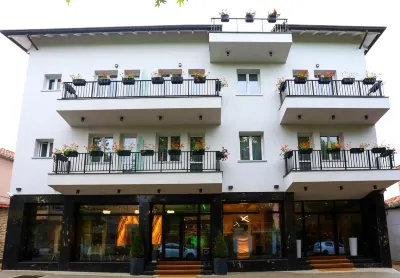 Emerald Boutique Hotel Hotel di 