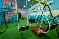 Maskan Al Dyafah Hotel Apartments 2 Hotels in Dammam