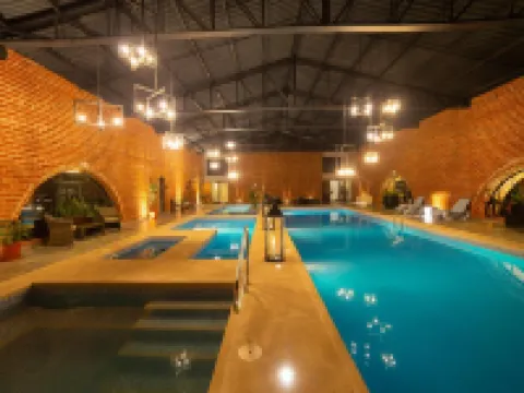 Quindeloma Art Hotel And Gallery Hoteles en Riobamba