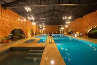Quindeloma Art Hotel And Gallery Hotels in Riobamba