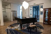 Soho Boutique Palacio de Pombo