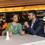 Hotel Pupin Novi Sad - Quầy bar