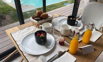 Les pénates Bordelaises - Maison d'hôtes - Guesthouse
