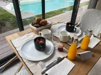 Les pénates Bordelaises - Maison d'hôtes - Guesthouse Hotels in Bruges