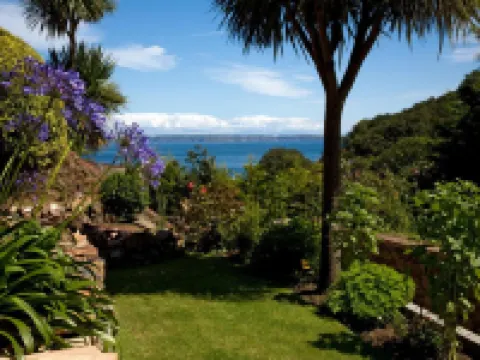 Pandora Hotel Hotels in Saint Peter Port