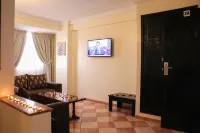 Hôtel Riad Salam Agadir