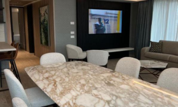 Ceccarini 9 Home Suite Home