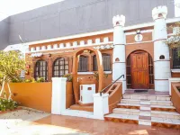 Hotel Huasco - 2-Star