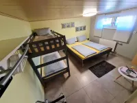 Gästehaus Alwin Diebold - 5 Gehminuten Zum Europapark