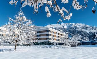 Tui Blue Montafon