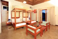 Mezena Resort & Spa Hotels in Лалібела