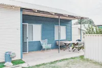 Dongara Hotel Motel Hoteles en Port Denison