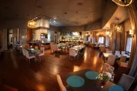 Hotel Yayoba Hotels in Nusratli Mahallesi