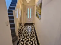 蘭丁小屋賓館 - 家庭旅館