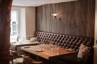 Royal Oak Hotel Hotels in Borrowdale