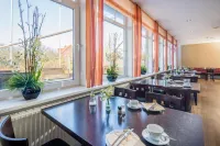 Strandhotel Achtert Diek Hotels in Dornum
