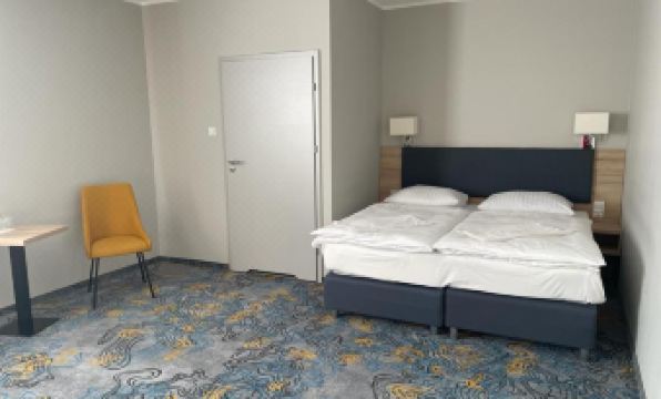 Hotel Dobosz
