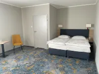 Hotel Dobosz Hotel a Gmina Stepnica