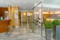 Hotel Atalaya I Hotels in Portonovo