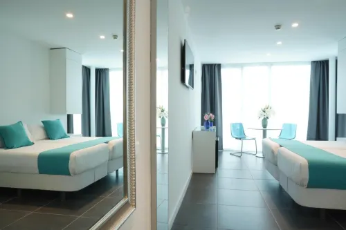 Hotel 54 Barceloneta