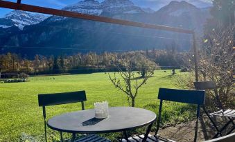 Hotel Alpenrose Beim Ballenberg