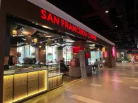 [Promo]Connected Train 1 Bedroom (above Mall)6 Hotellit kohteessa 