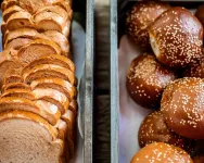 Nof Tavor Hotel - breakfast