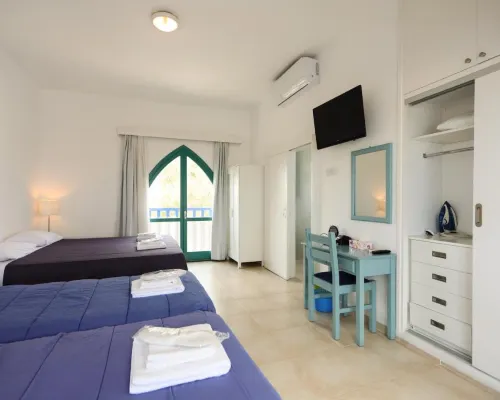 Axiothea Hotel Hotels in Paphos