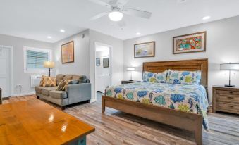 Coconut Cay Resort