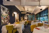 Hostellerie du Passeur - Hôtel & Restaurant - Climatisation et Piscine chauffée