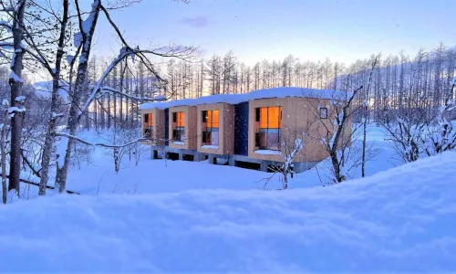 Miru Niseko