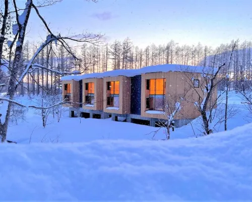 Miru Niseko Empfohlen Photos