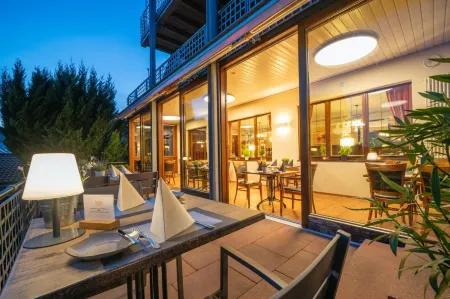 Bnb Fliegerhaeusle Hagnau 24h Self Check IN