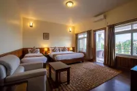Siddhartha Boutique Hotel, Boudha