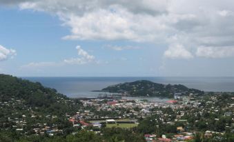 Hilltop View Guesthouse