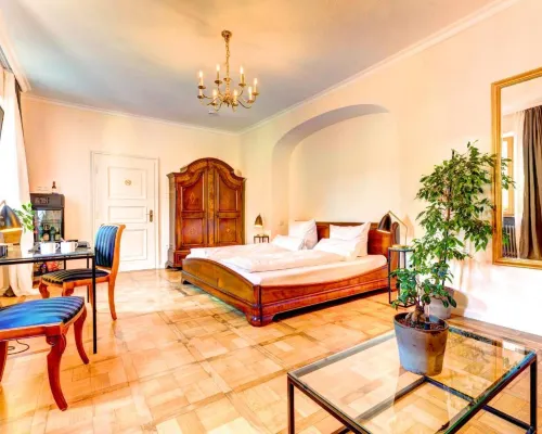 Villa Königsgarten Hotels in Siebeldingen