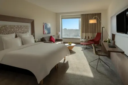 Novotel Jeddah Tahlia Street