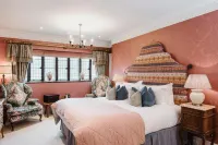 Hever Castle Luxury Bed and Breakfast