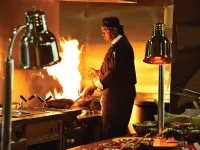 Sarova Mara Game Camp Hotels in Mara