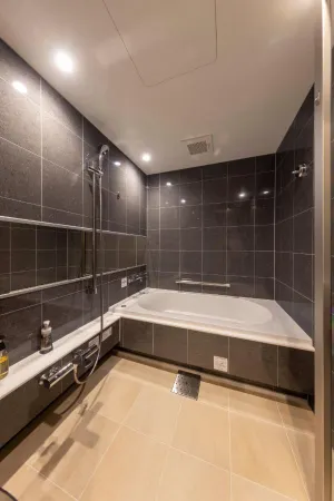 HOTEL GRANBINARIO TSURUGA