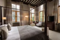 Martin's Klooster Hotel a Bertem