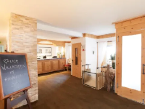 Aktiv Hotel & Spa Hannigalp Hotels in Grachen