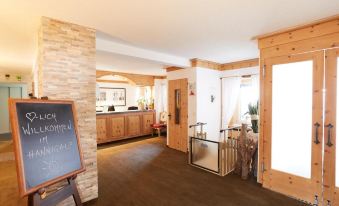 Aktiv Hotel & Spa Hannigalp